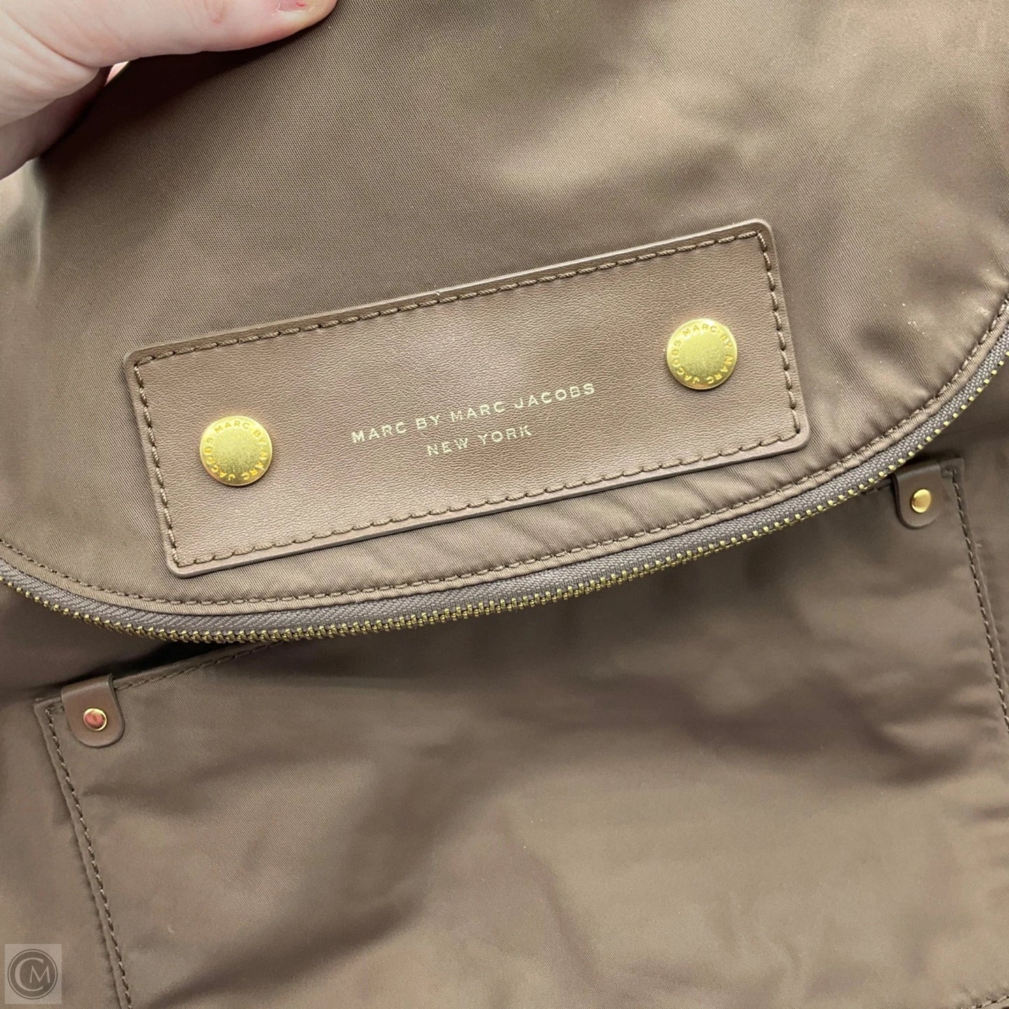 Handbag Designer By Marc By Marc Jacobs, Size: Large