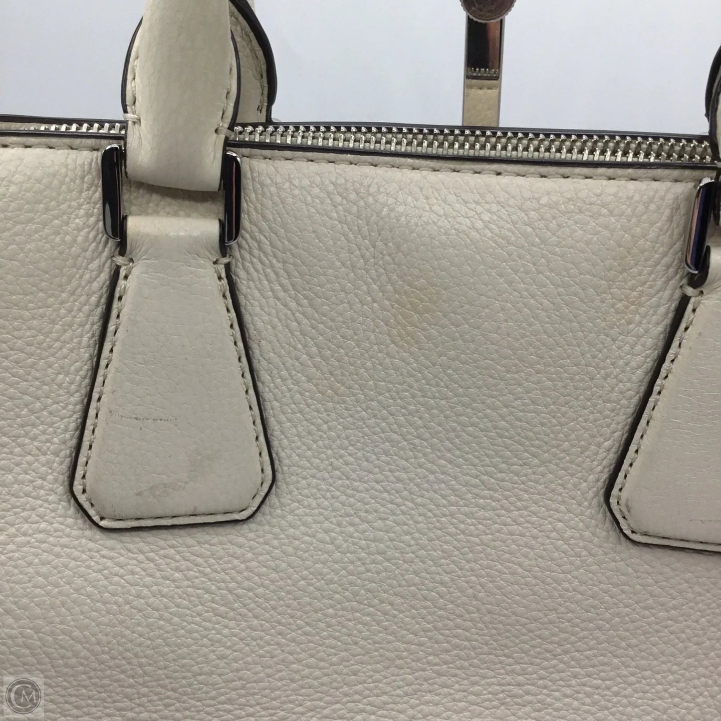 Handbag Designer By Michael Kors, Size: Large