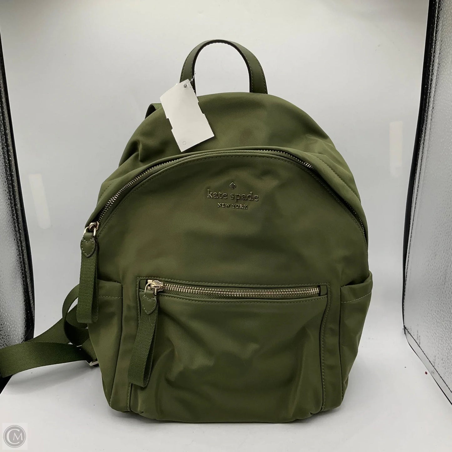 Backpack Designer By Kate Spade, Size: Large