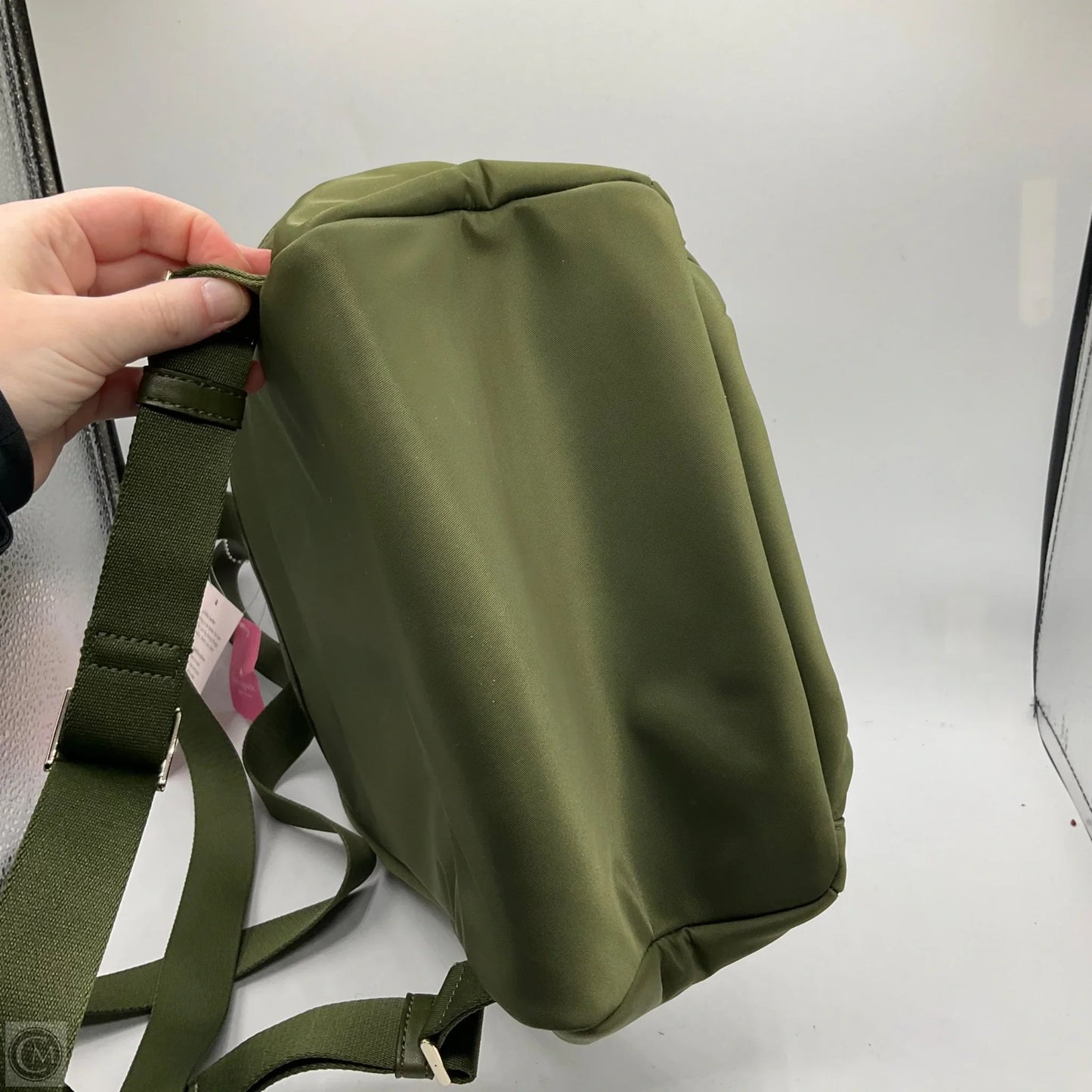 Backpack Designer By Kate Spade, Size: Large