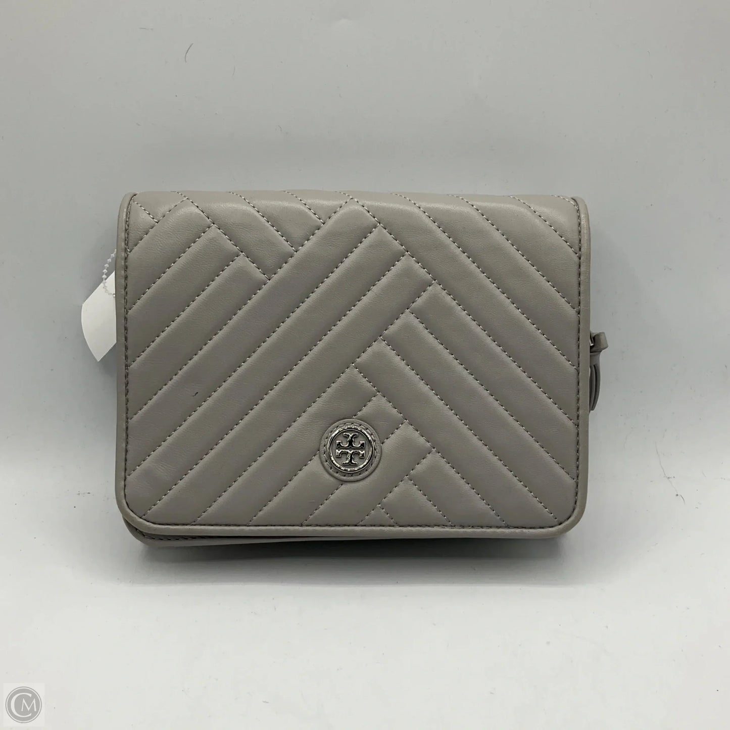 Handbag Designer By Tory Burch, Size: Small