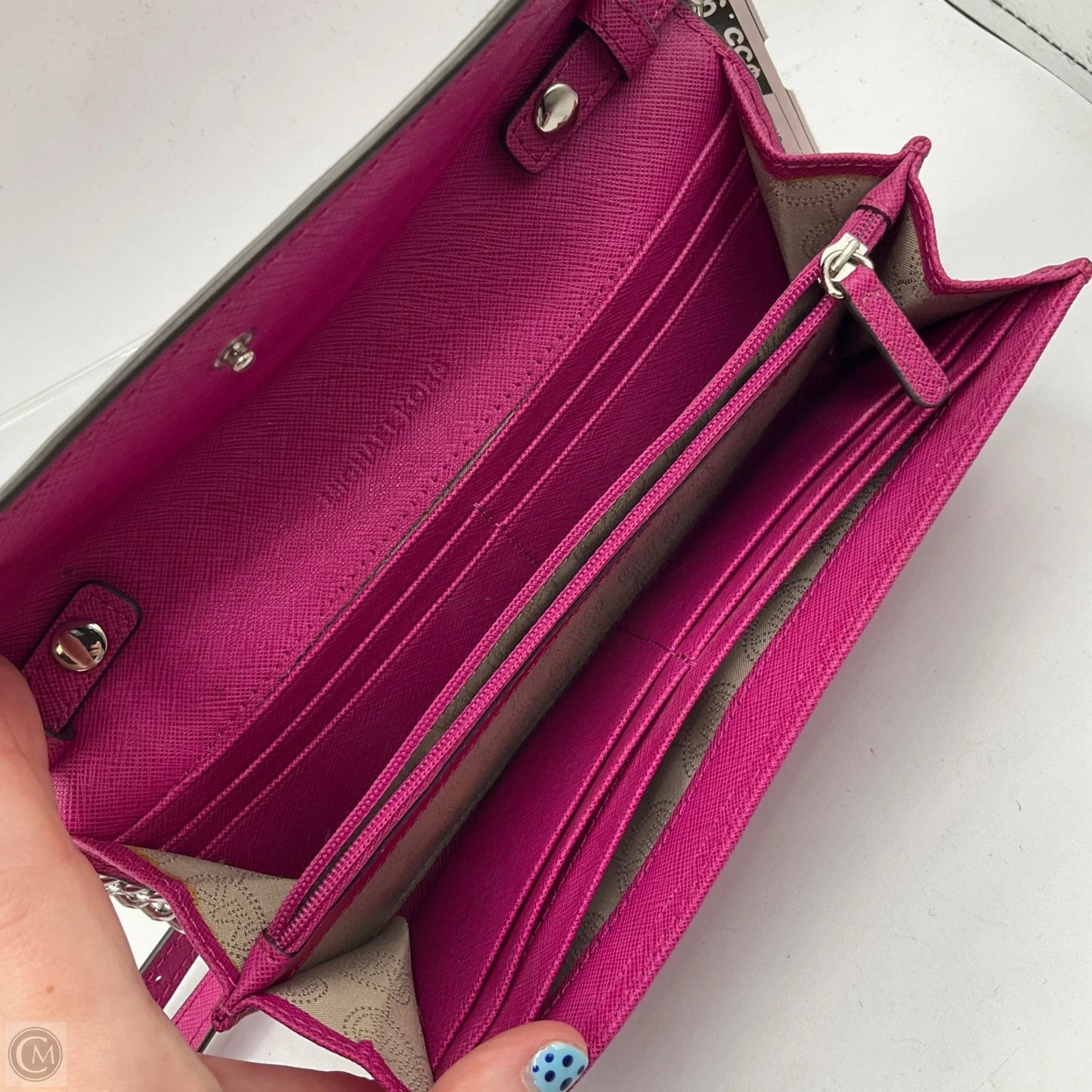 Crossbody By Michael Kors, Size: Small