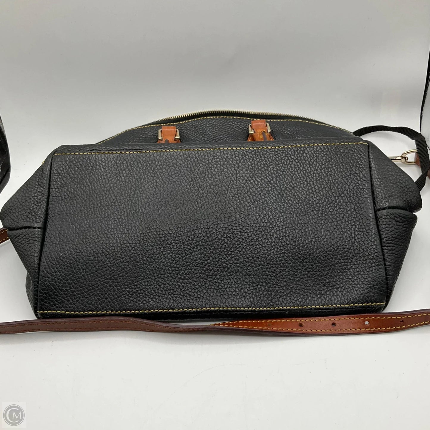 Handbag Designer By Dooney And Bourke, Size: Medium