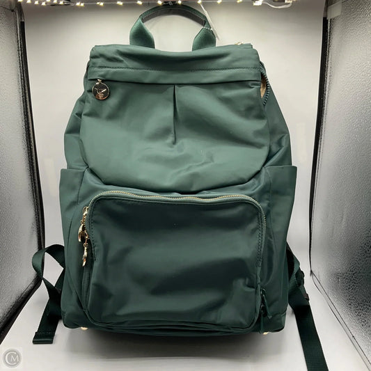 Backpack By Los and Son, Size: Large