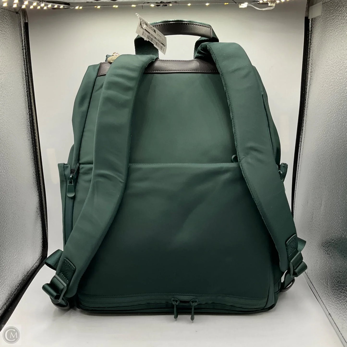 Backpack By Los and Son, Size: Large