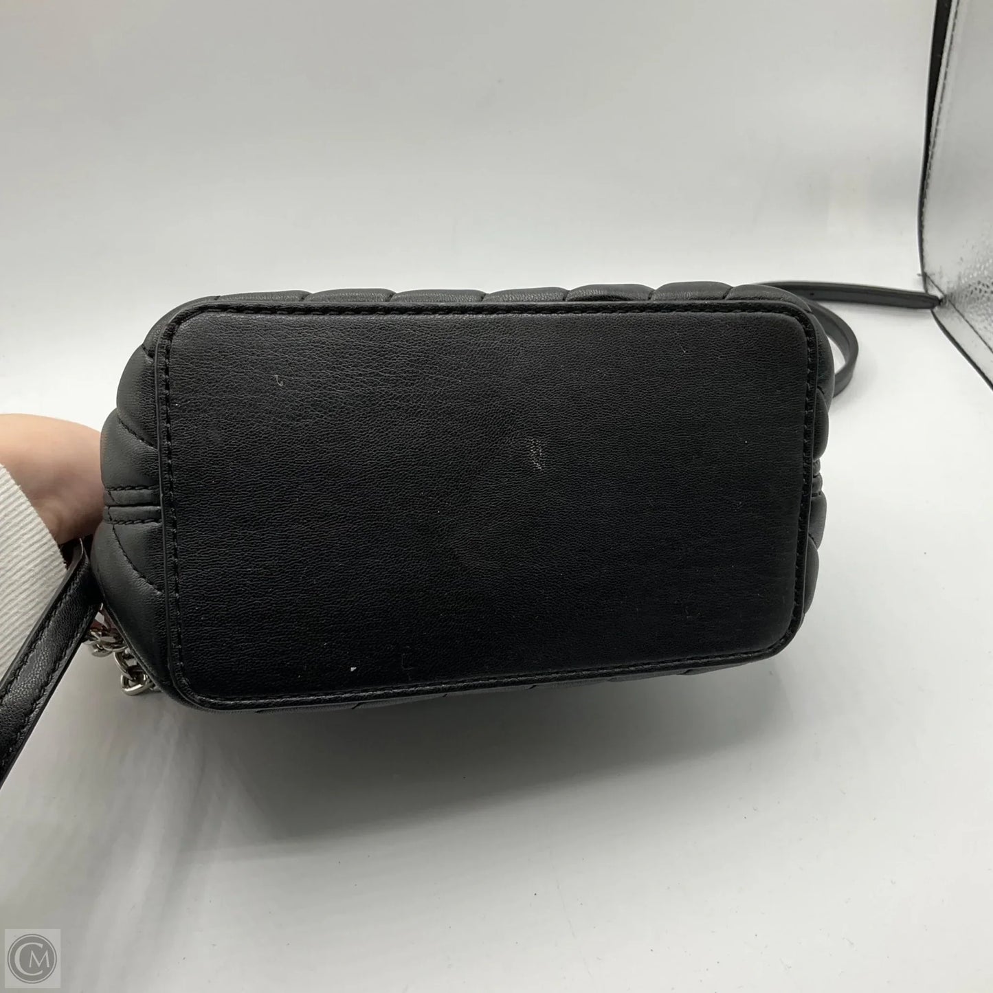 Crossbody Designer By Michael Kors, Size: Small