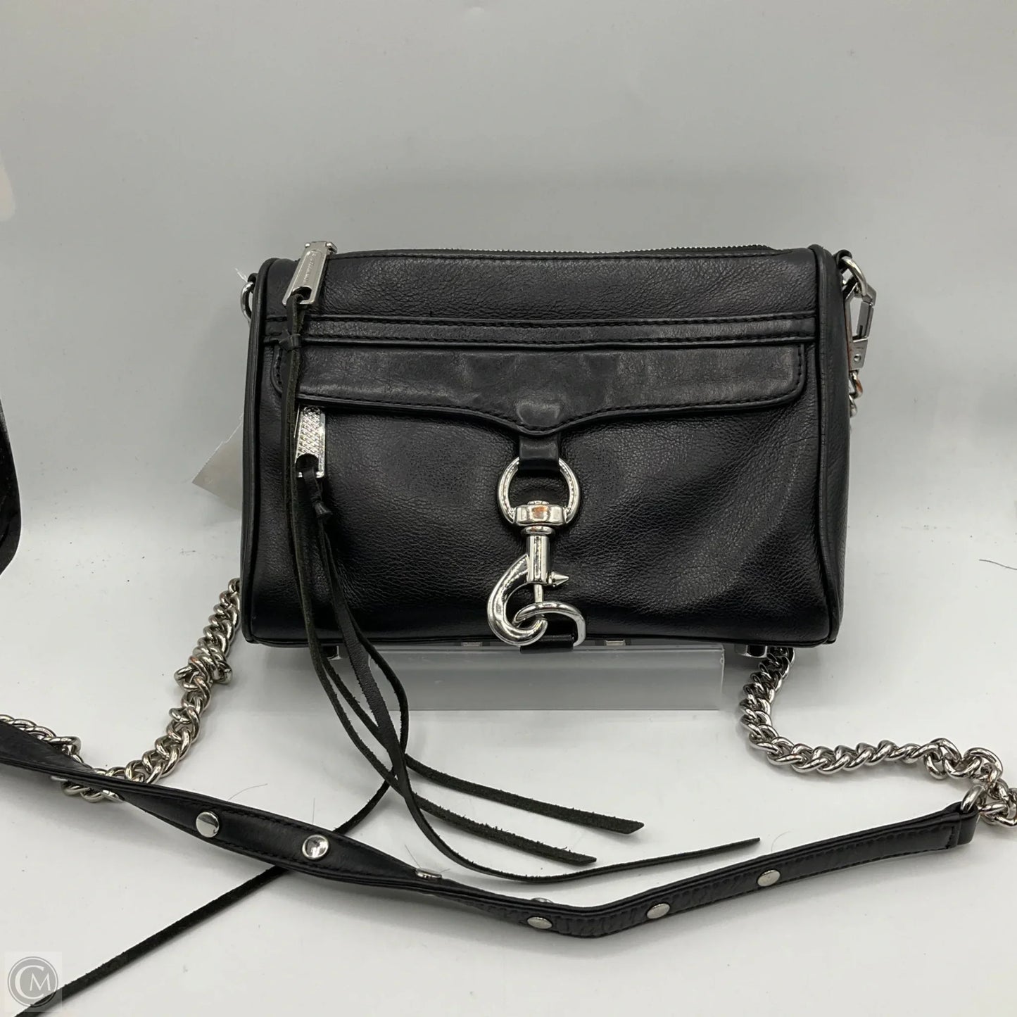 Crossbody Designer By Rebecca Minkoff, Size: Small