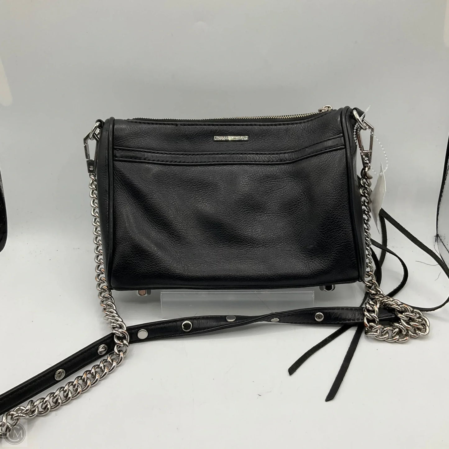 Crossbody Designer By Rebecca Minkoff, Size: Small