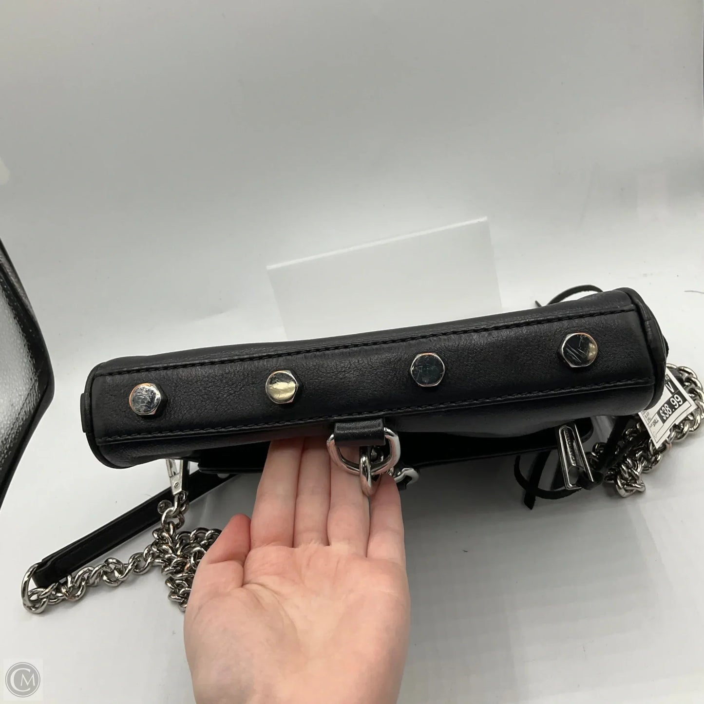 Crossbody Designer By Rebecca Minkoff, Size: Small