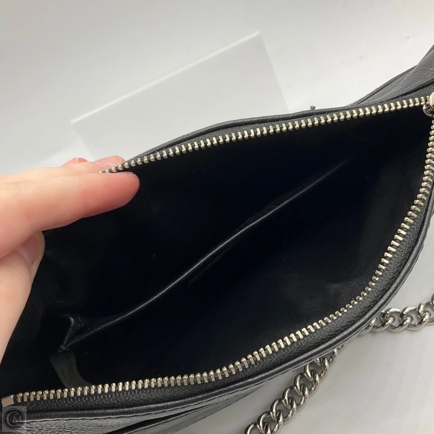 Crossbody Designer By Rebecca Minkoff, Size: Small