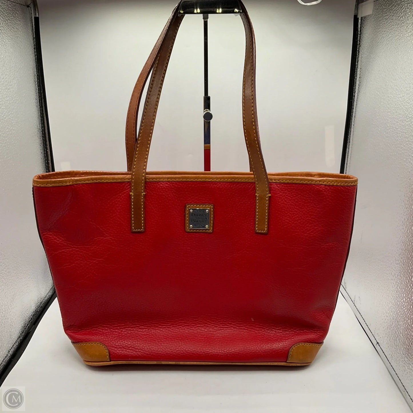 Handbag Designer By Dooney And Bourke, Size: Medium