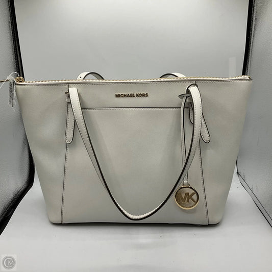 Handbag Designer By Michael Kors, Size: Large