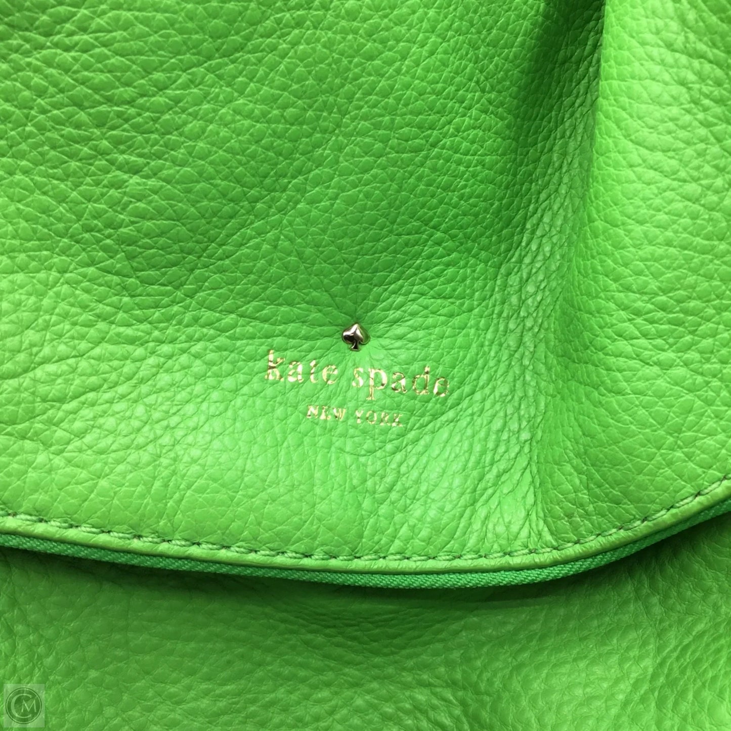 Handbag Designer By Kate Spade, Size: Large