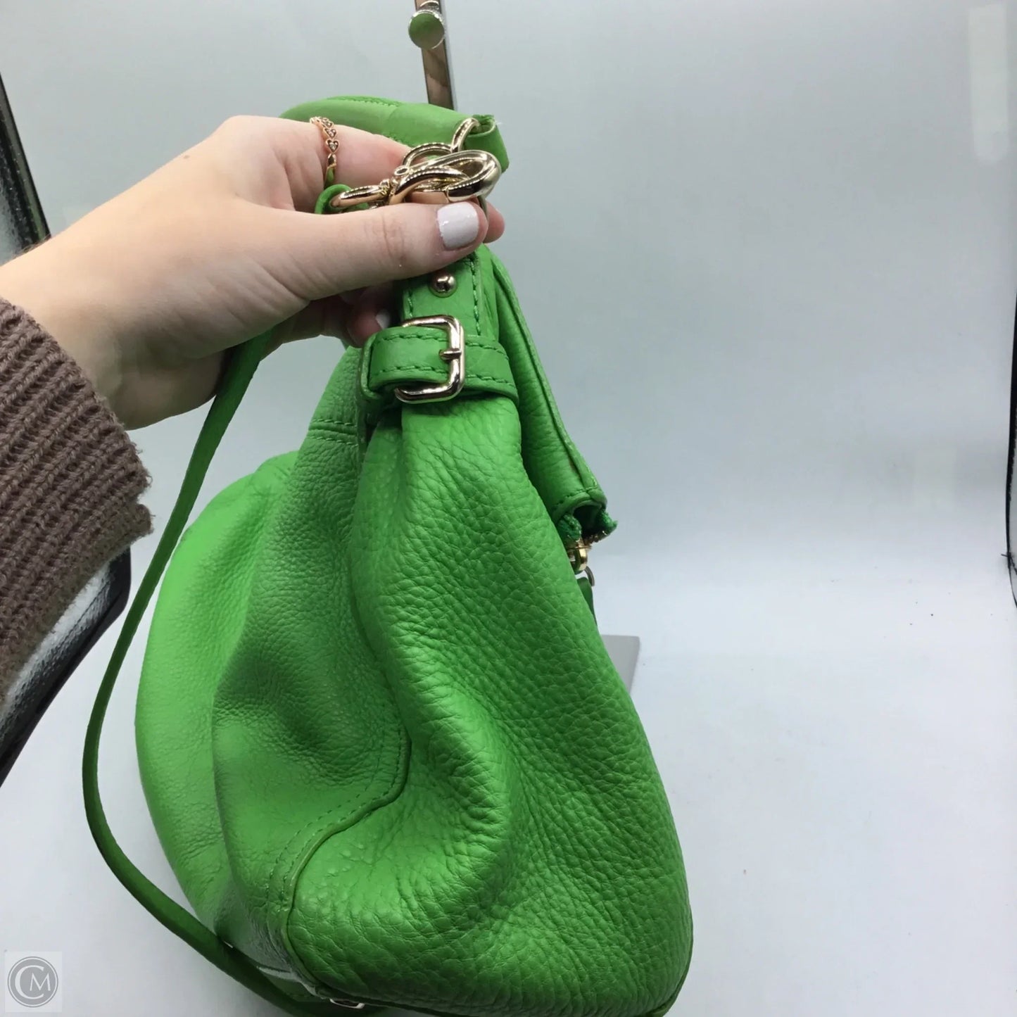 Handbag Designer By Kate Spade, Size: Large