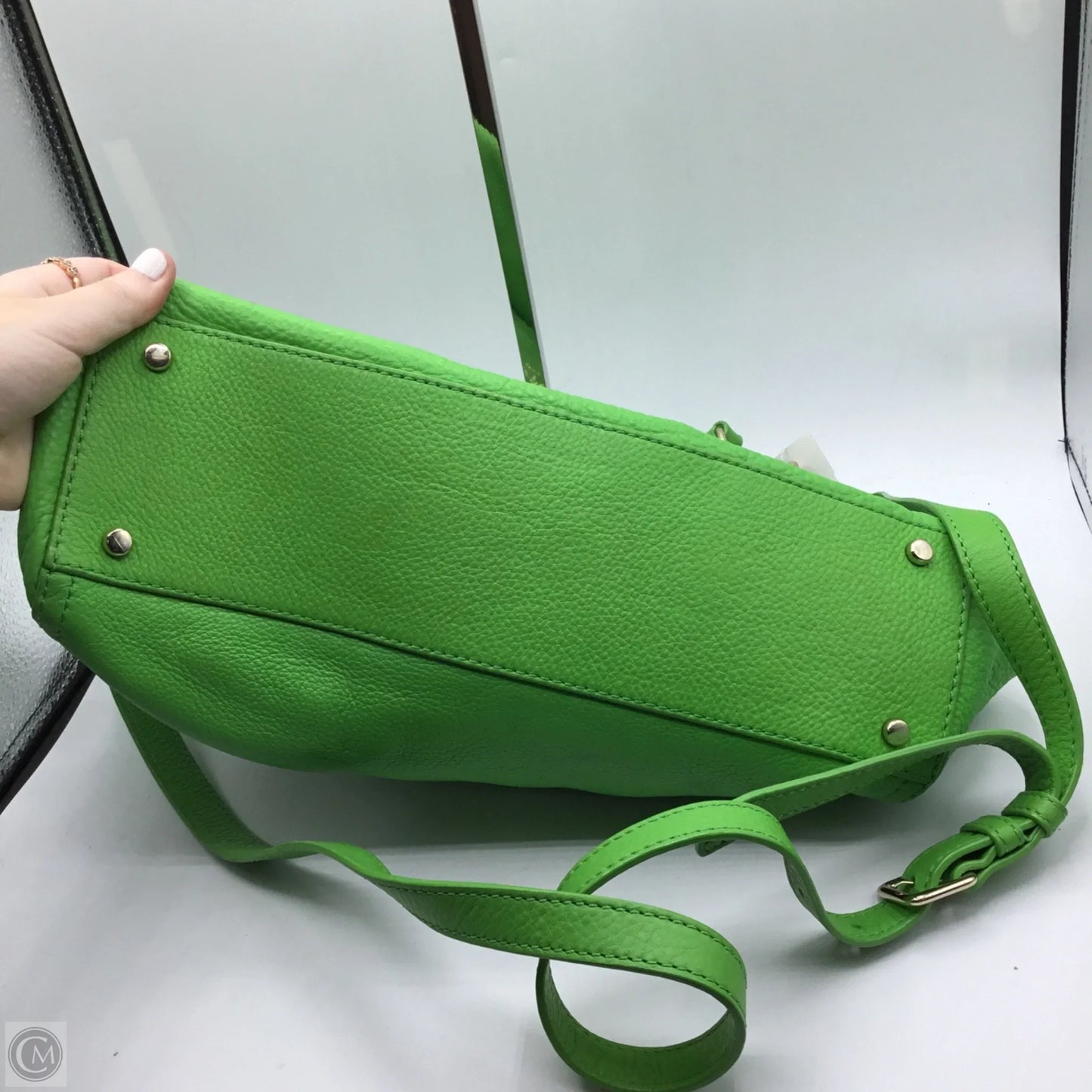 Handbag Designer By Kate Spade, Size: Large