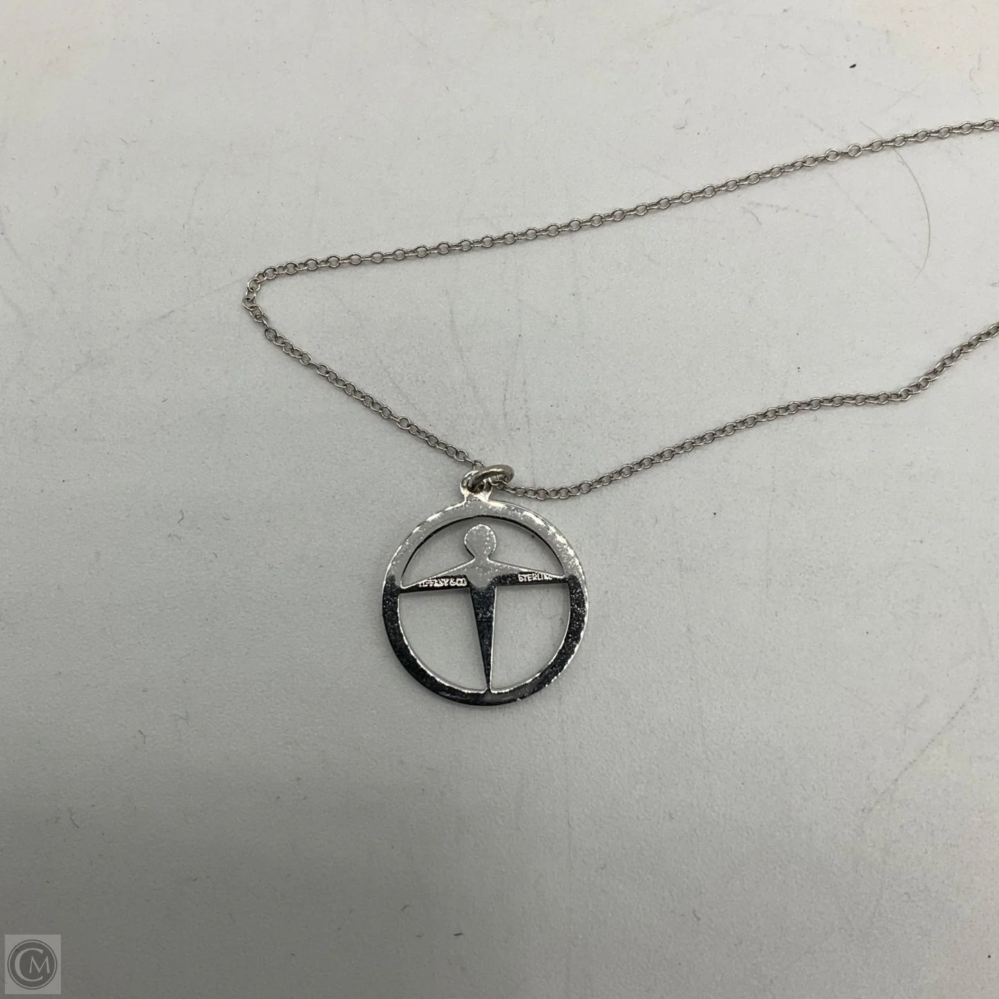 Necklace Luxury Designer By Tiffany And Company