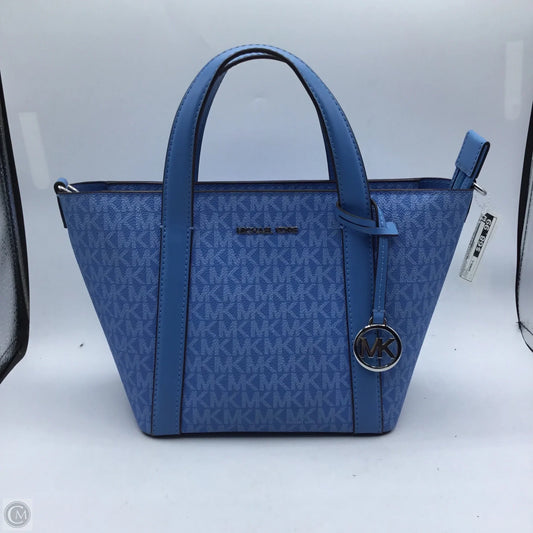 Handbag Designer By Michael Kors, Size: Small