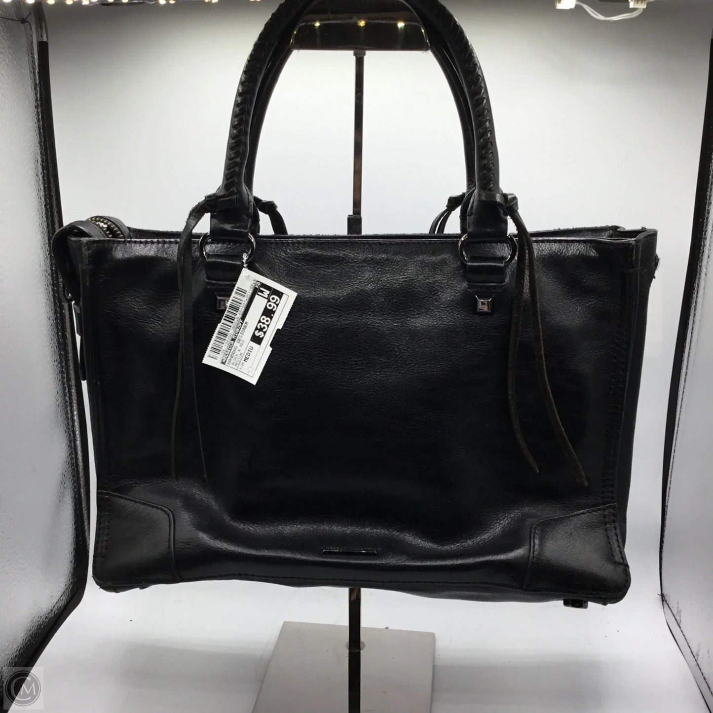 Handbag Designer By Rebecca Minkoff, Size: Medium