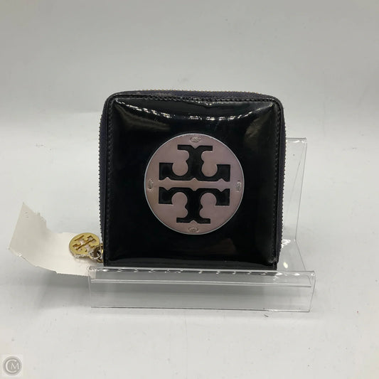 Wallet Designer By Tory Burch, Size: Small