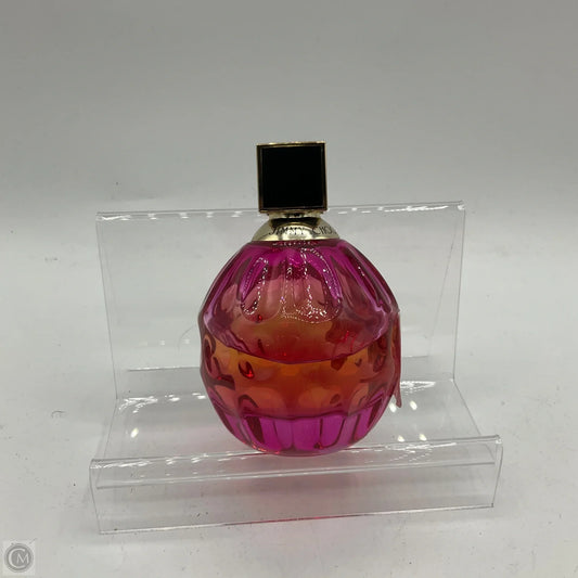Fragrance Luxury Designer By Jimmy Choo, Size: Large