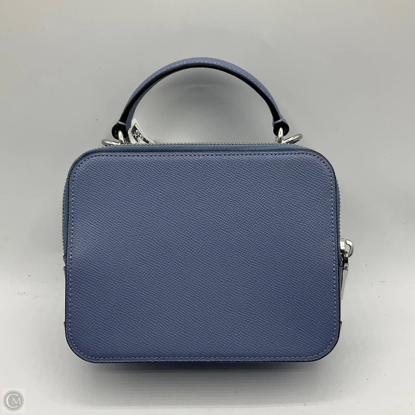 Crossbody Designer By Coach, Size: Small