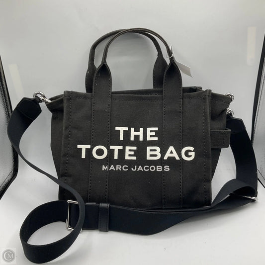 Tote Luxury Designer By Marc Jacobs, Size: Small