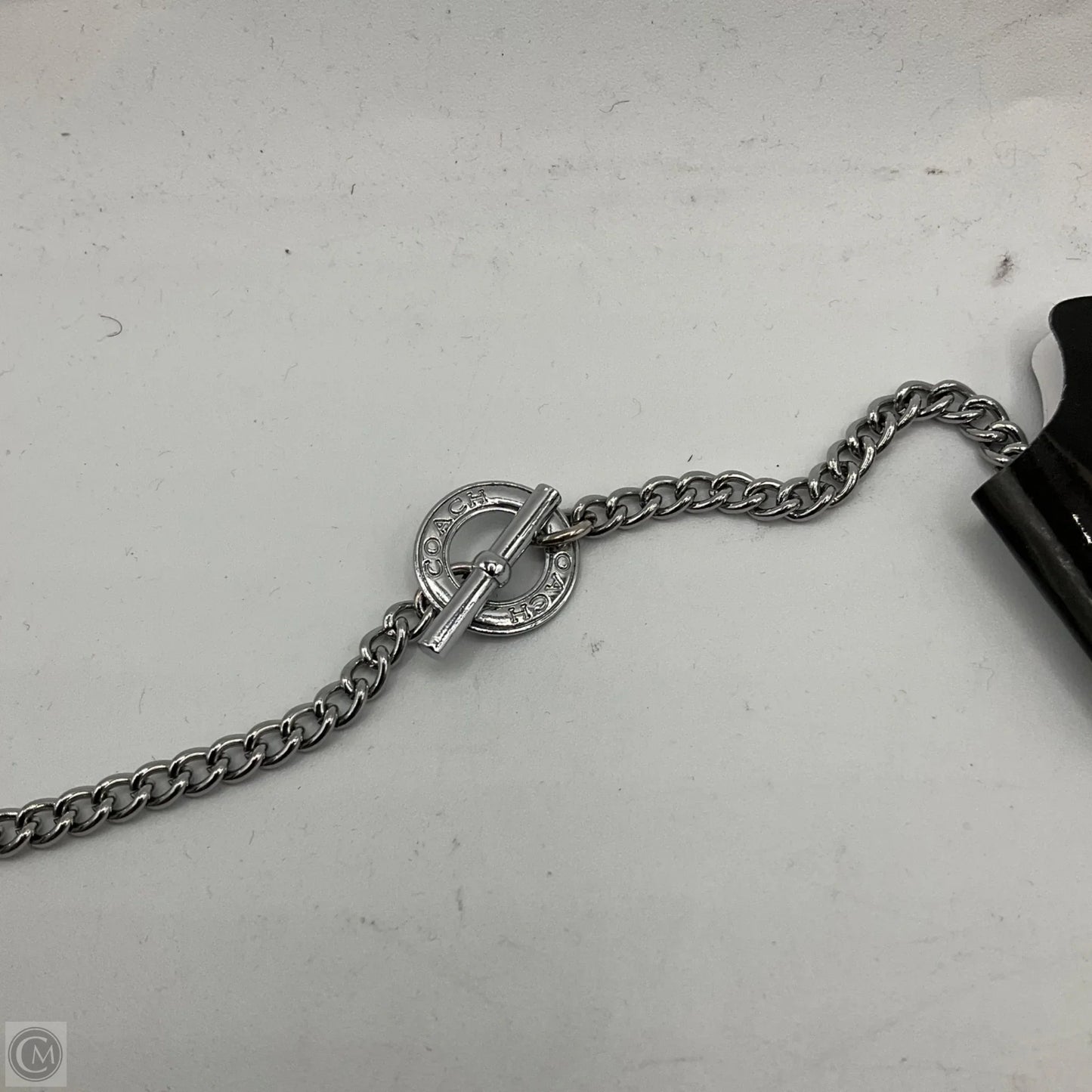 Necklace Designer By Coach