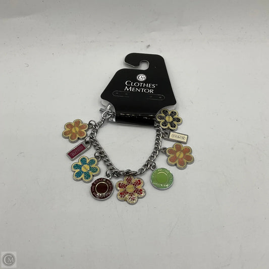 Bracelet Designer By Coach