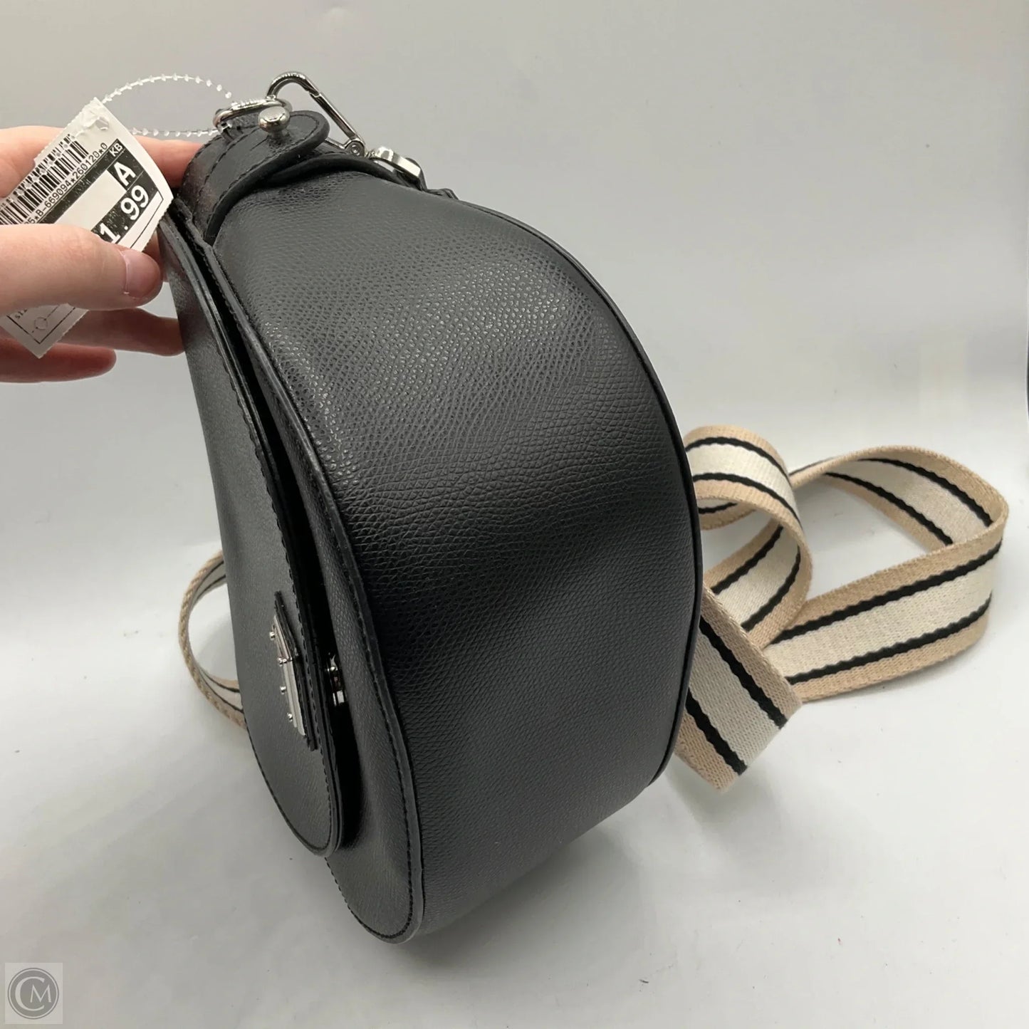 Crossbody By Calvin Klein, Size: Medium