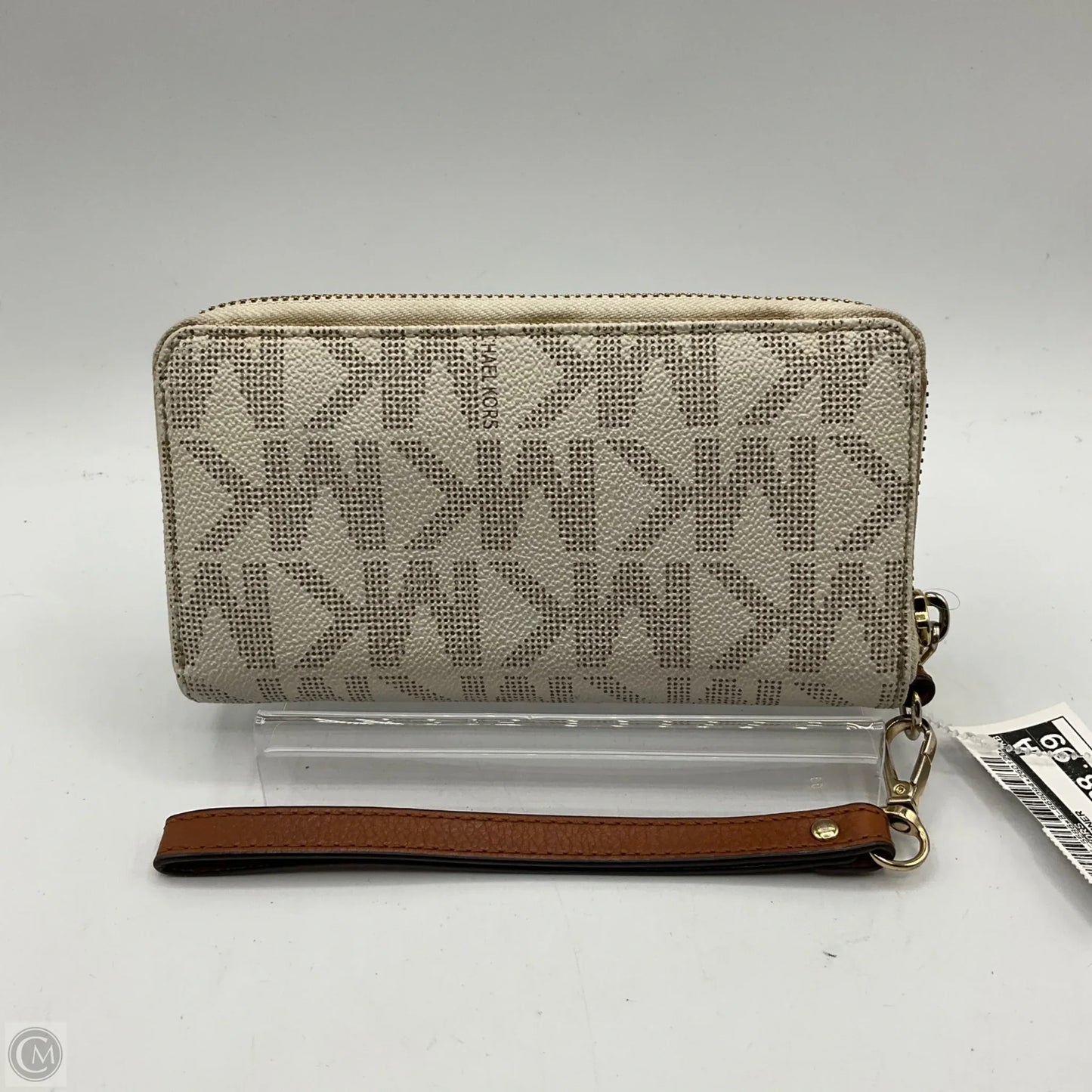 Wallet Designer By Michael Kors, Size: Medium