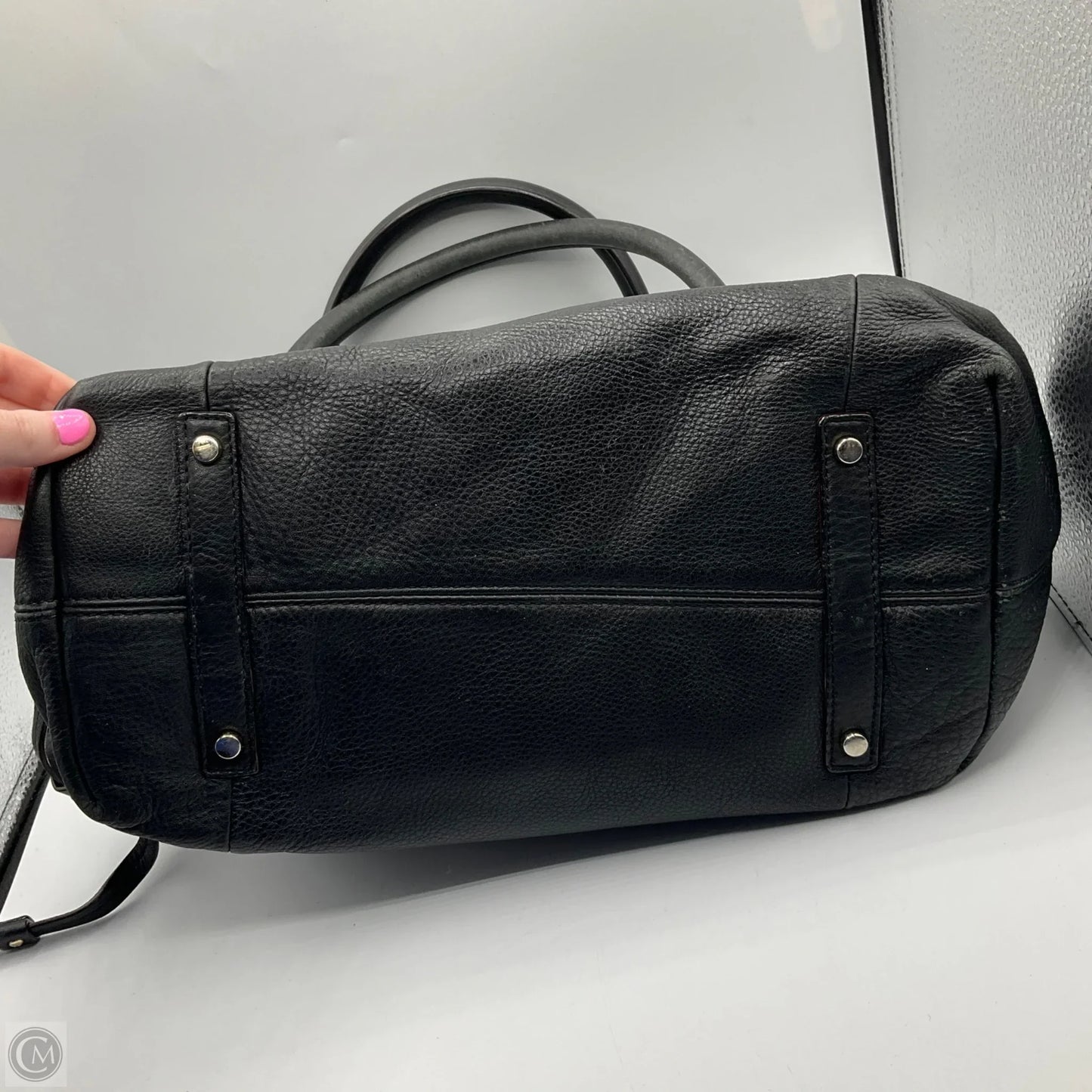 Handbag Designer By Kate Spade, Size: Medium