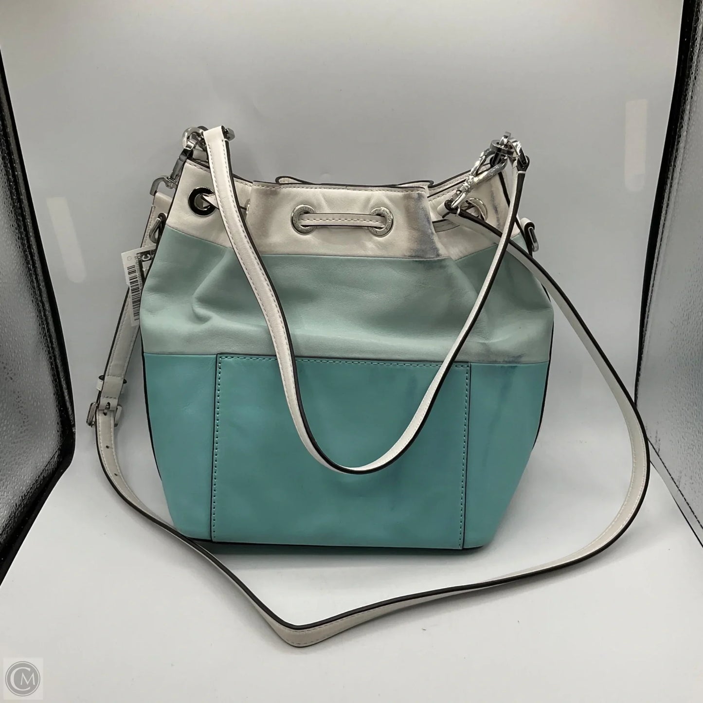 Handbag Designer By Michael Kors, Size: Small