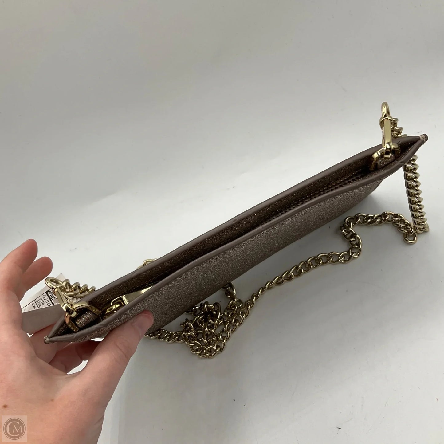 Clutch Designer By Kate Spade, Size: Small