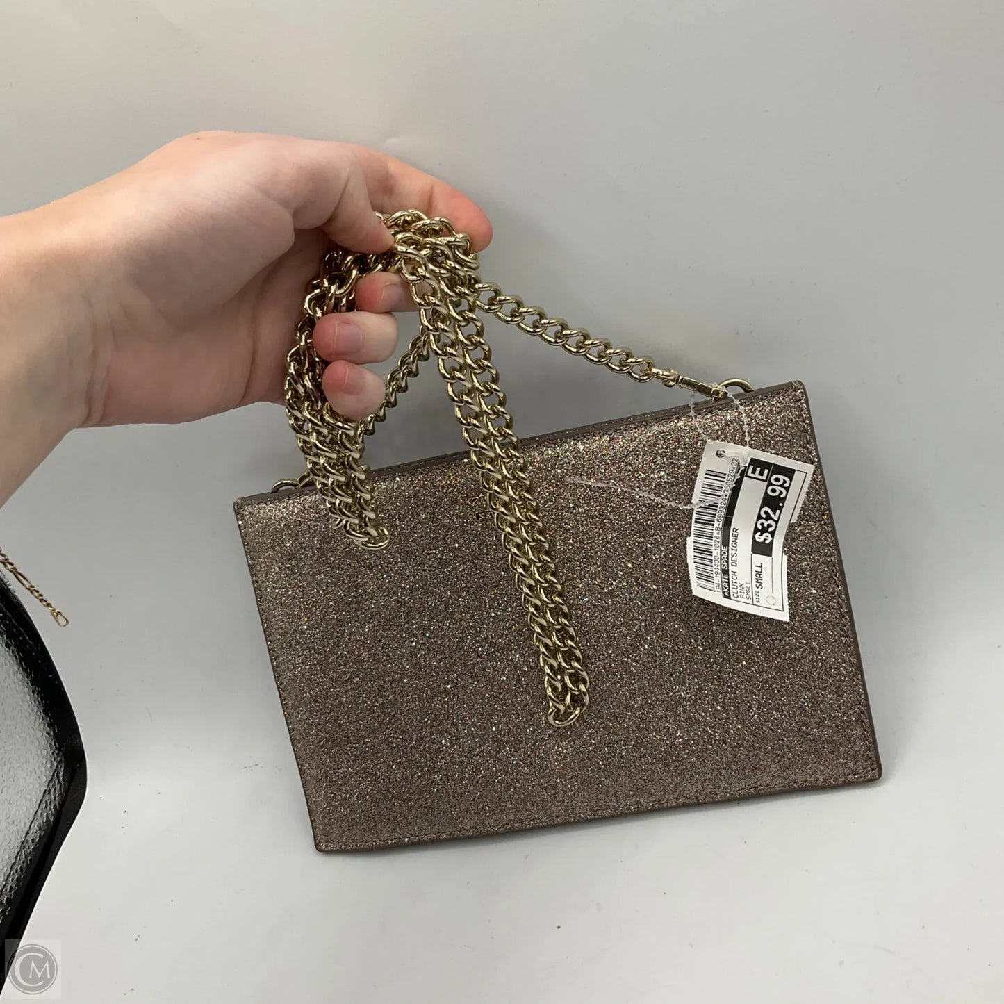 Clutch Designer By Kate Spade, Size: Small