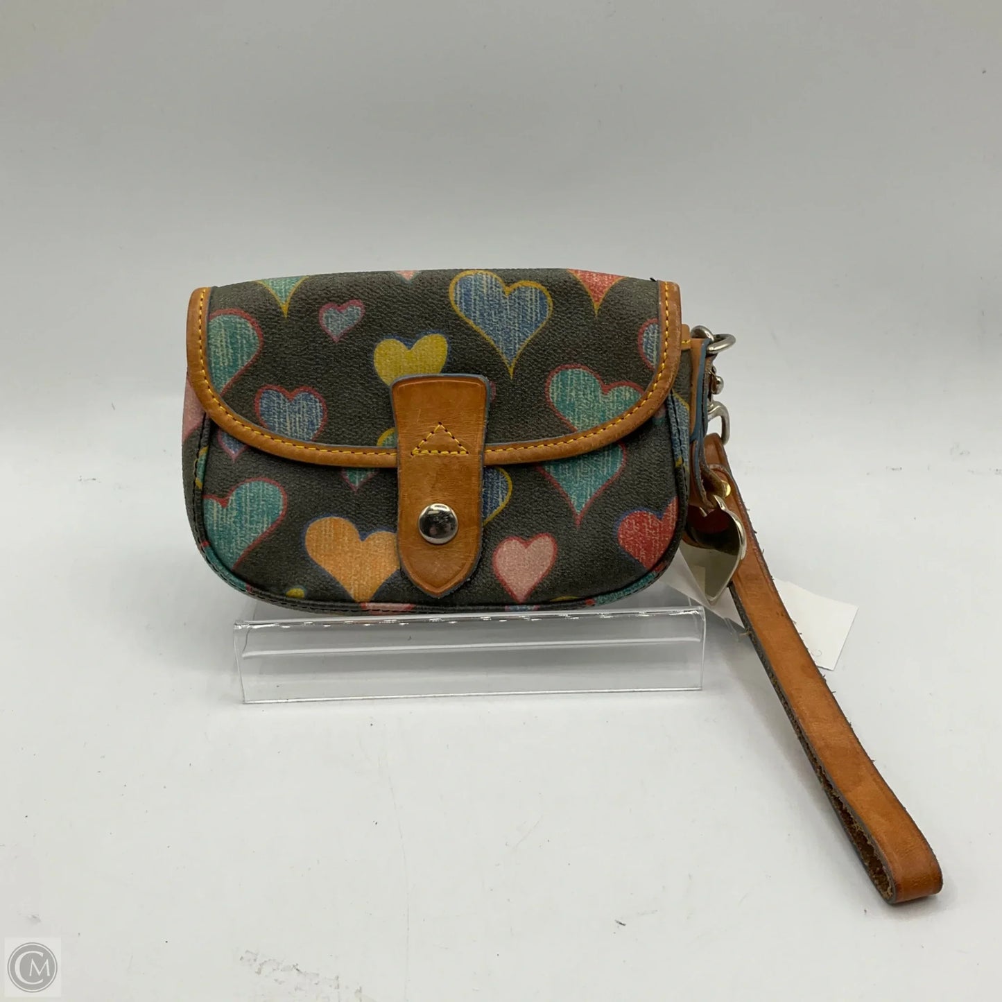 Wallet Designer By Dooney And Bourke, Size: Small