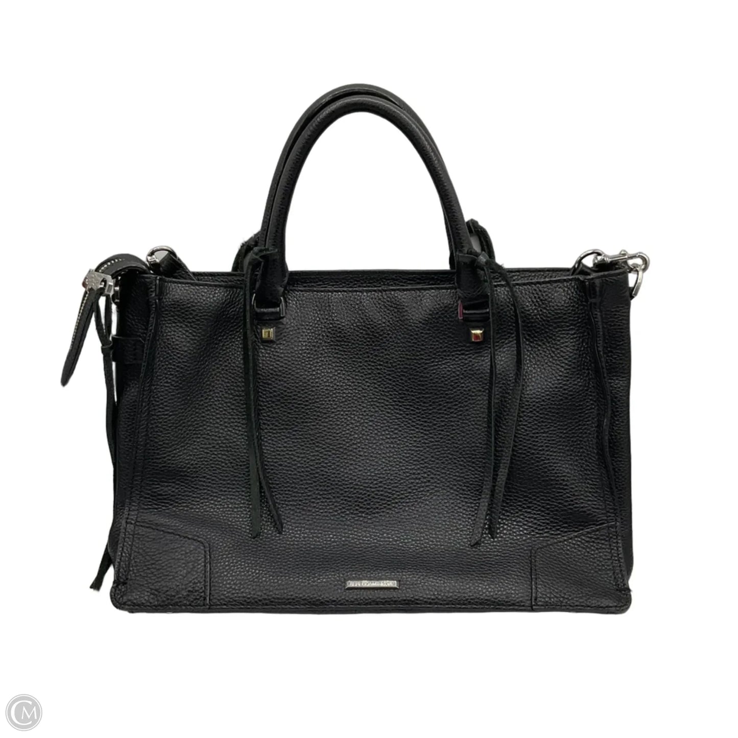 Handbag Designer By Rebecca Minkoff, Size: Medium