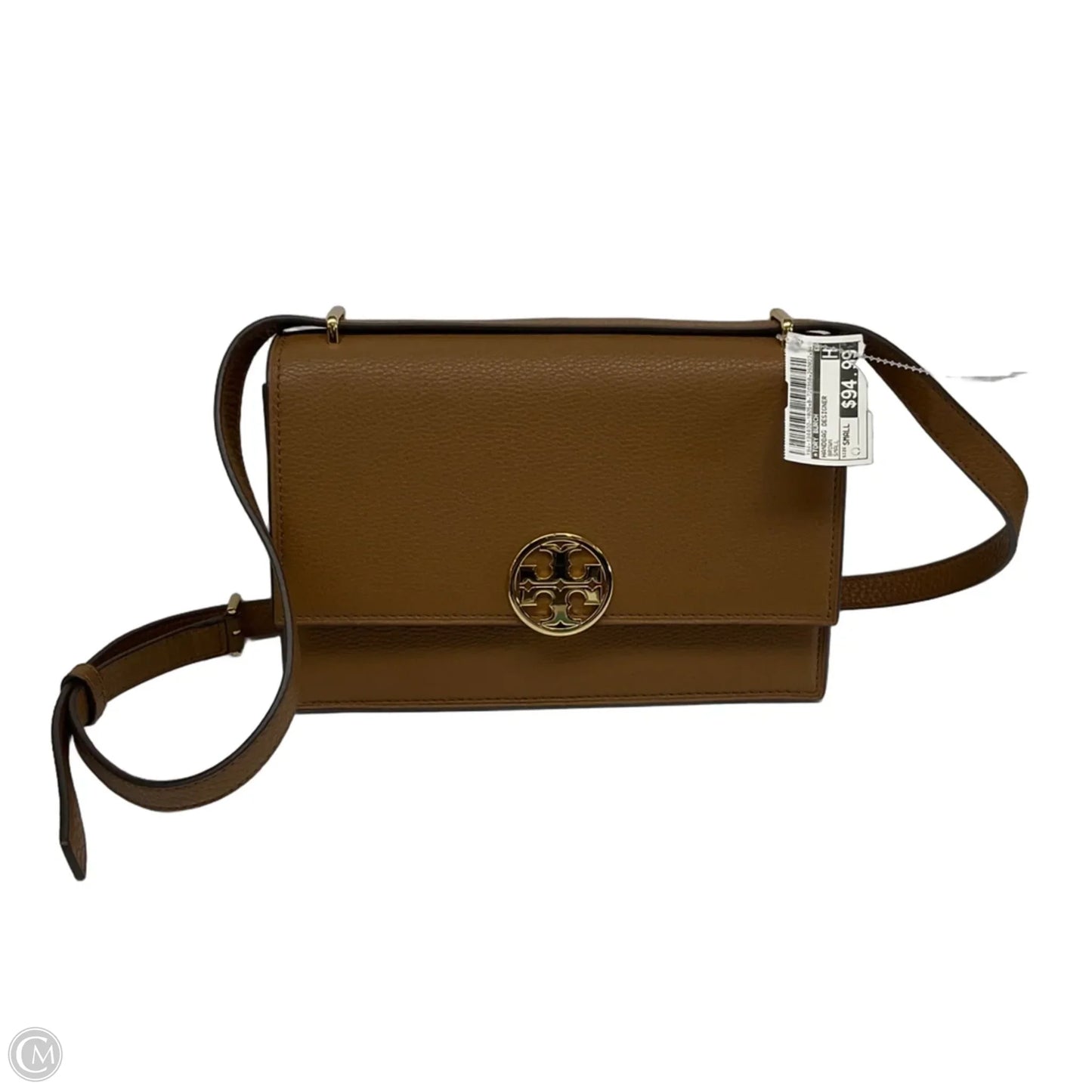 Handbag Designer By Tory Burch, Size: Small