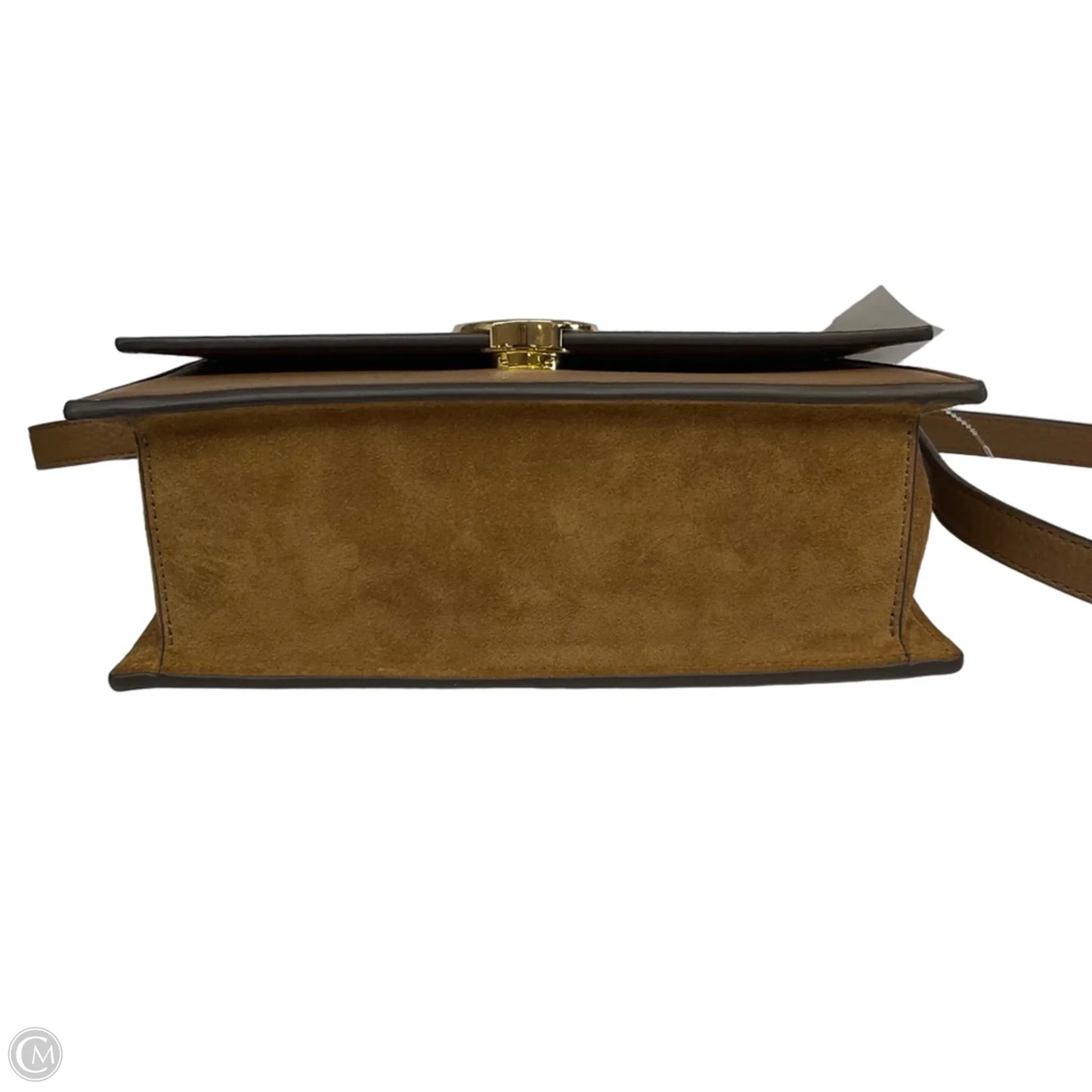 Handbag Designer By Tory Burch, Size: Small