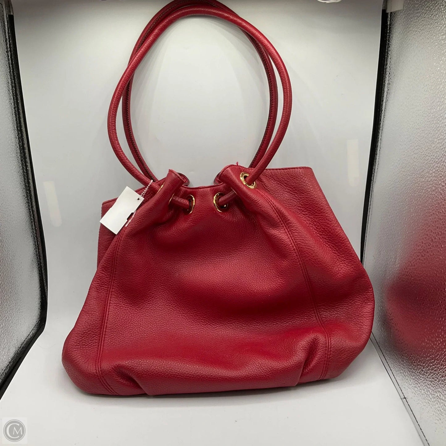 Handbag Designer By Michael Kors, Size: Large