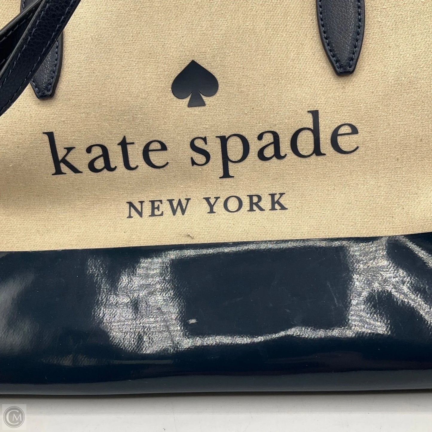 Handbag Designer By Kate Spade, Size: Large
