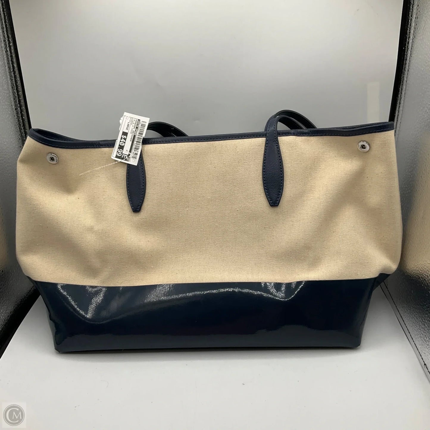 Handbag Designer By Kate Spade, Size: Large