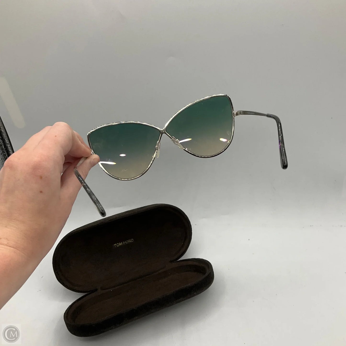 Sunglasses Luxury Designer By Tom Ford
