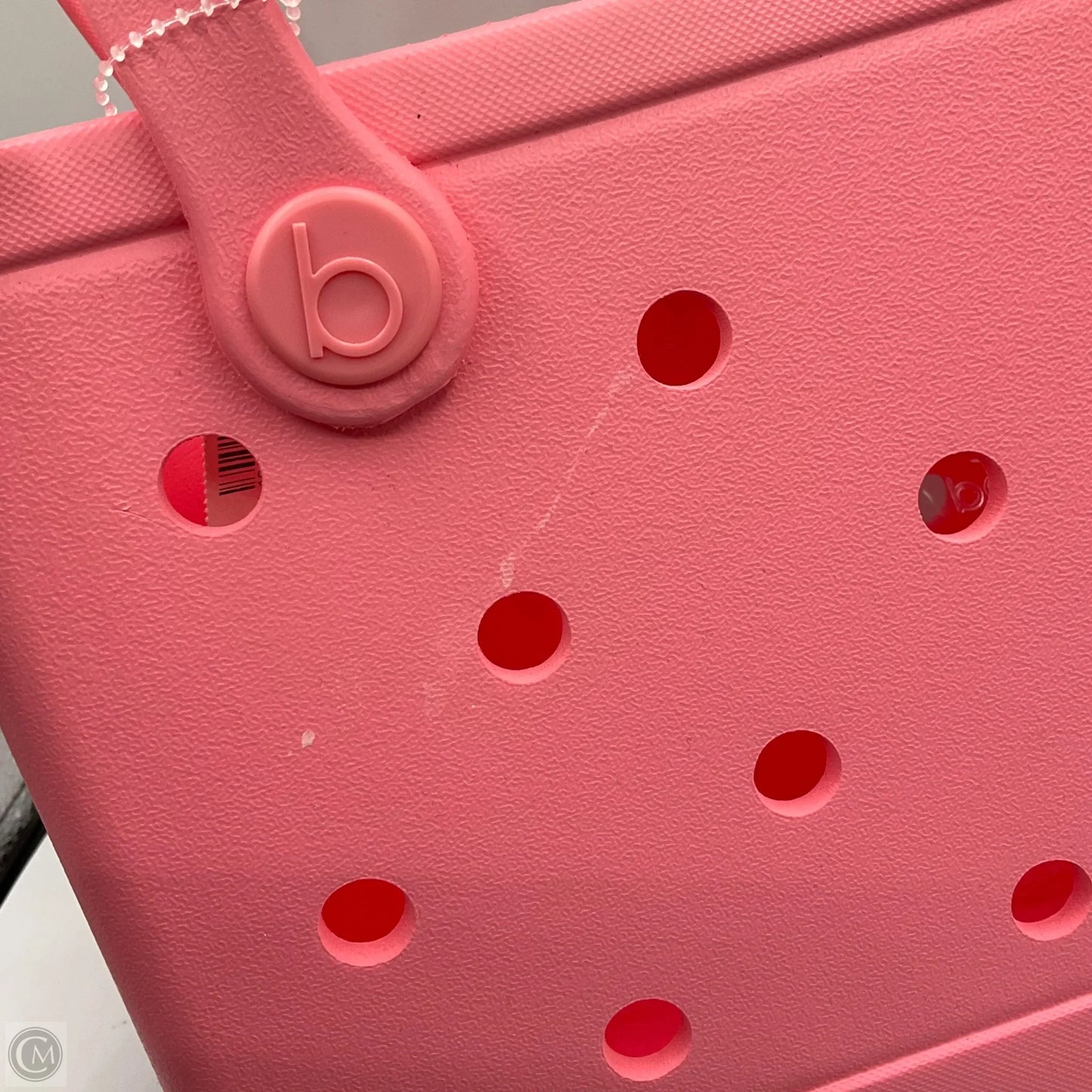 Handbag By bogg, Size: Small