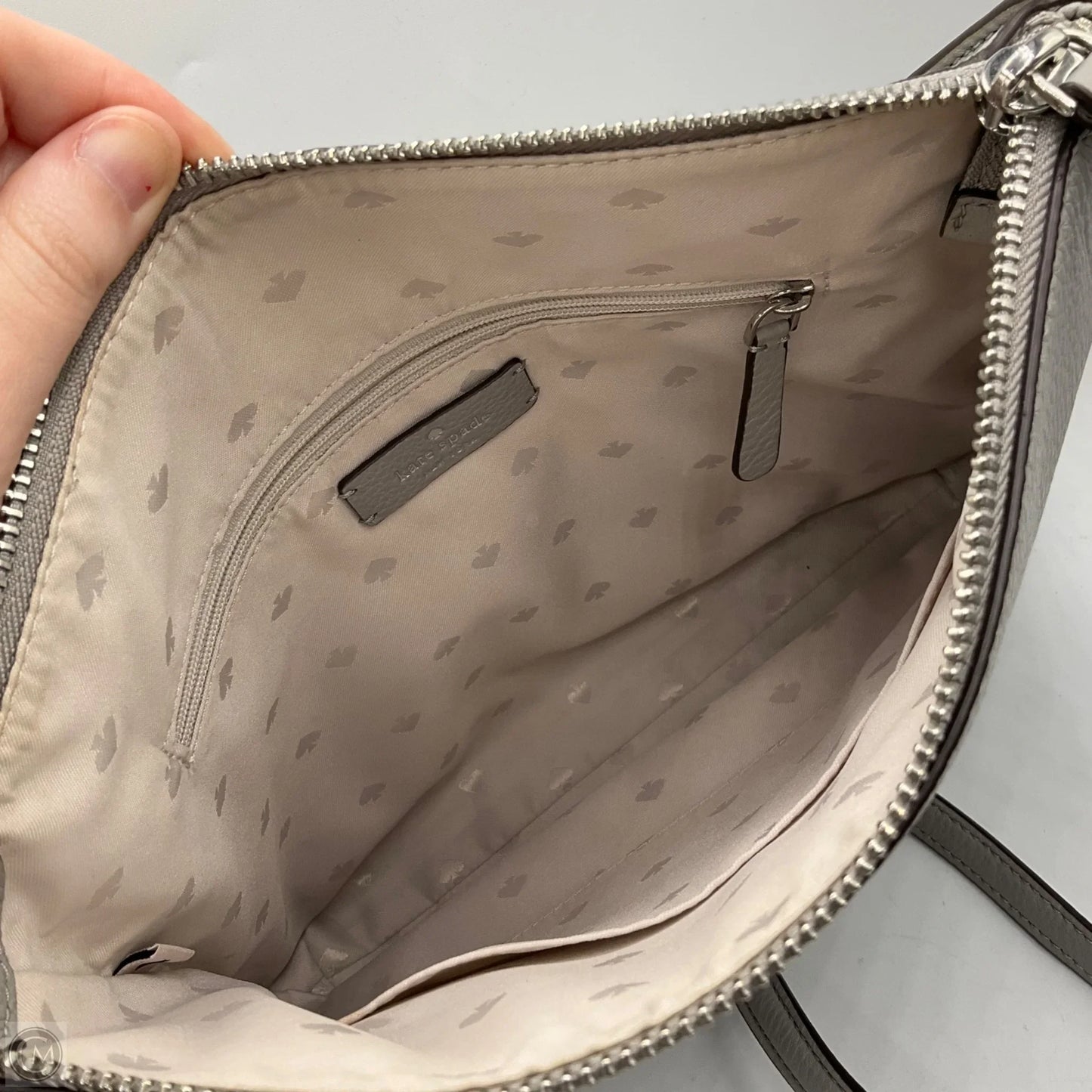 Crossbody Designer By Kate Spade, Size: Large