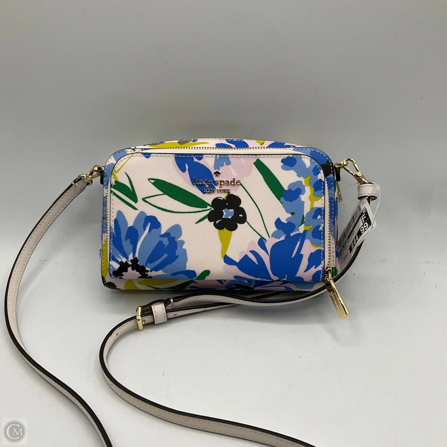 Crossbody Designer By Kate Spade, Size: Small
