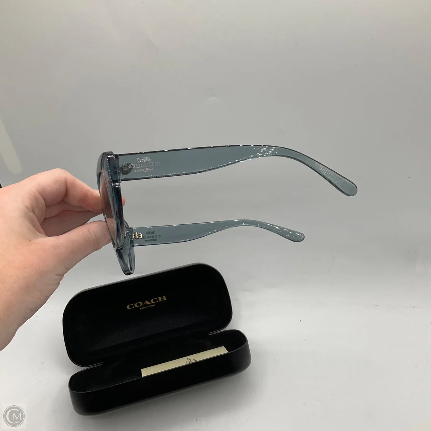 Sunglasses Designer By Coach