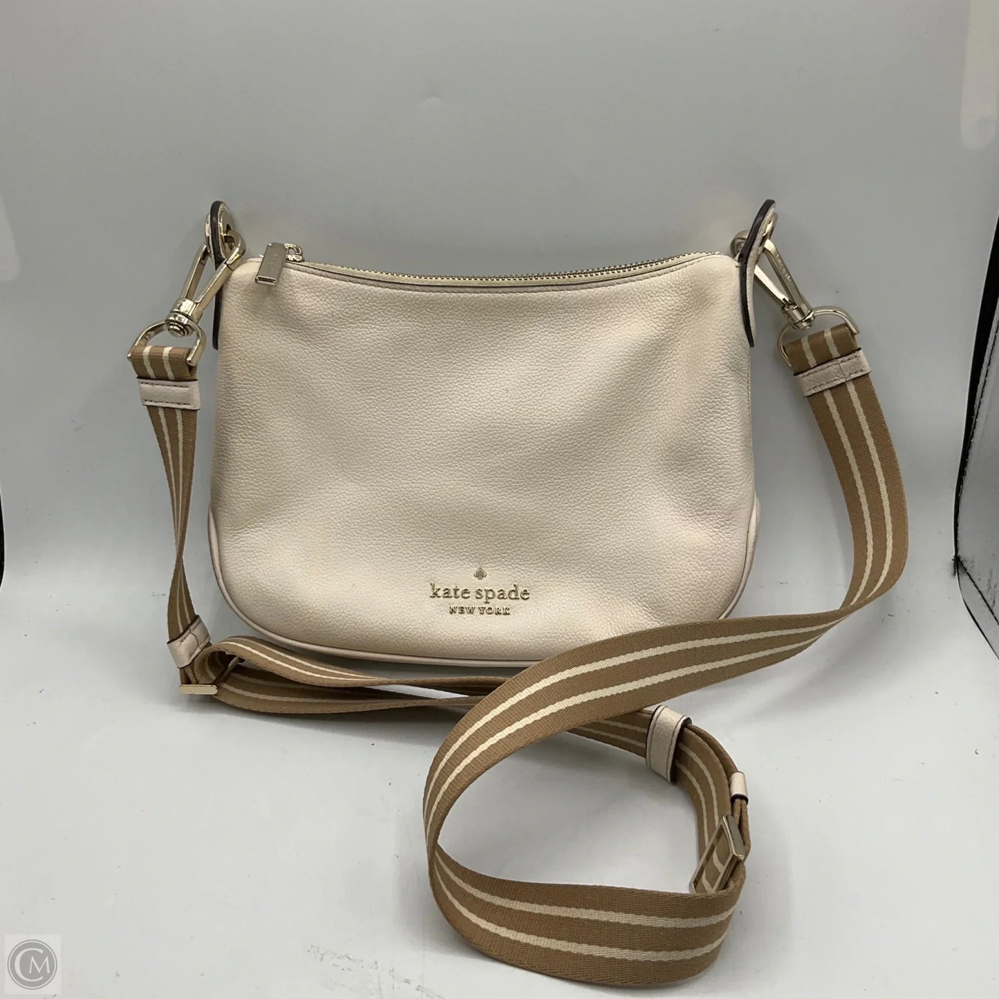Crossbody Designer By Kate Spade, Size: Medium