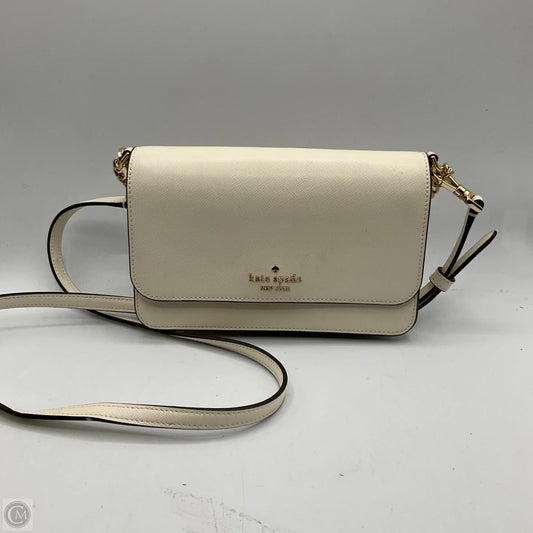 Crossbody Designer By Kate Spade, Size: Small