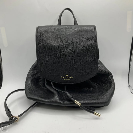 Backpack Designer By Kate Spade, Size: Large