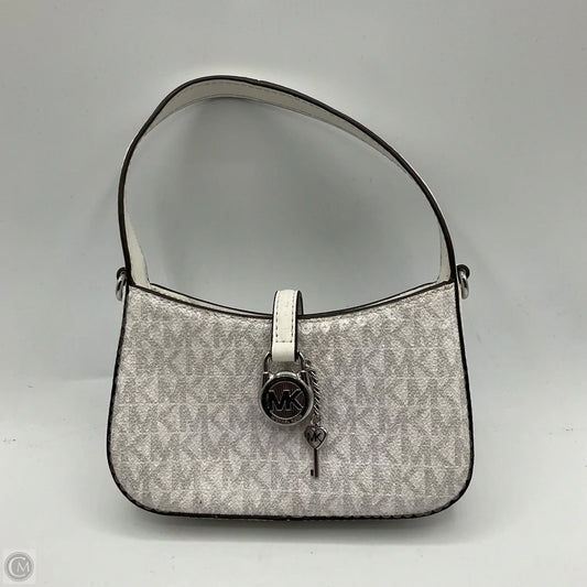 Handbag Designer By Michael Kors, Size: Small